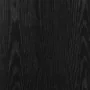 Estantes de cocina apilables 2 uds negro 60x15x16 cm de , Contenedores para utensilios de cocina - Ref: Foro24-860502, Precio...