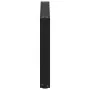 Patas de mesa de centro forma U 2uds acero negro 70x(42-43) cm de , Patas para mesas - Ref: Foro24-4013164, Precio: 64,54 €, ...