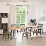 Patas para mesa centro forma U 3 uds blanco 70x(72-73) cm acero de , Patas para mesas - Ref: Foro24-4013201, Precio: 119,72 €...
