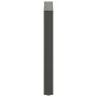 Patas mesa centro forma U 3uds acero natural 70x(72-73)cm acero de , Patas para mesas - Ref: Foro24-4013203, Precio: 115,28 €...