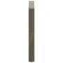 Patas mesa centro forma U 2uds acero natural 80x(72-73)cm acero de , Patas para mesas - Ref: Foro24-4013191, Precio: 86,60 €,...