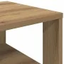 Zapatero artesanal de madera contrachapada 61x32x70 cm de , Zapateros y organizadores de calzado - Ref: Foro24-859850, Precio...