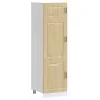 Armario de cocina Kalmar roble sonoma madera de ingeniería de , Armarios de cocina - Ref: Foro24-853630, Precio: 199,08 €, De...