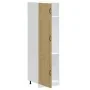 Armario de cocina Kalmar roble sonoma madera de ingeniería de , Armarios de cocina - Ref: Foro24-853630, Precio: 199,08 €, De...
