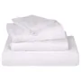 Toallas de jabón 50 uds blanco 30x30 cm 360 gsm 100% algodón de , Toallas - Ref: Foro24-136644, Precio: 50,65 €, Descuento: %