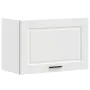 Armario de pared para cocina Porto madera de ingeniería blanca de , Armarios de cocina - Ref: Foro24-854077, Precio: 55,62 €,...