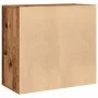 Armario de maquillaje madera contrachapada madera antigua de , Armarios y almacenamiento - Ref: Foro24-857029, Precio: 69,55 ...