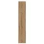 Estantería de madera de ingeniería roble artisan 36x30x171 cm de , Librerías y estanterías - Ref: Foro24-856047, Precio: 88,9...