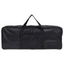 Teclado eléctrico piano 88 teclas con atril plegable de , Pianos - Ref: Foro24-4103508, Precio: 163,16 €, Descuento: %