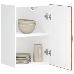 Armario de pared cocina Kalmar madera vieja madera ingeniería de , Armarios de cocina - Ref: Foro24-853555, Precio: 54,57 €, ...
