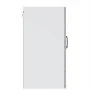 Armario pared cocina puerta de cristal Kalmar sonoma gris de , Armarios de cocina - Ref: Foro24-853613, Precio: 97,74 €, Desc...