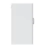 Armario pared cocina puerta de cristal Kalmar gris hormigón de , Armarios de cocina - Ref: Foro24-853611, Precio: 87,50 €, De...