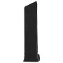 Leñero cubierta lluvia 200,5x100,5x110,5 cm acero galvanizado de , Bolsas y soportes de leña - Ref: Foro24-4104947, Precio: 1...