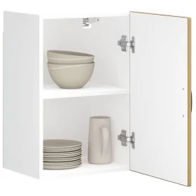 Armario de pared de cocina Lucca roble artesanal de , Armarios de cocina - Ref: Foro24-853796, Precio: 54,57 €, Descuento: %
