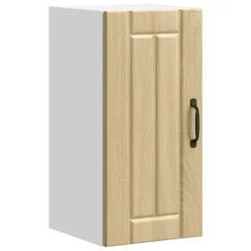 Armario de pared de cocina Lucca roble sonoma de , Armarios de cocina - Ref: Foro24-853780, Precio: 46,05 €, Descuento: %