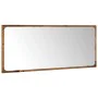 Juego de muebles de baño 5 piezas madera ingeniería envejecida de , Muebles de baño - Ref: Foro24-3328597, Precio: 352,06 €, ...