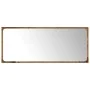 Juego de muebles de baño 5 piezas madera ingeniería envejecida de , Muebles de baño - Ref: Foro24-3328597, Precio: 352,06 €, ...
