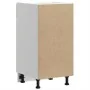 Mueble bajo de cocina Lucca roble artesanal de , Armarios de cocina - Ref: Foro24-853716, Precio: 77,66 €, Descuento: %