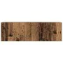 Conjunto de mueble de TV 4 piezas montado la pared madera vieja de , Muebles TV - Ref: Foro24-3329153, Precio: 209,49 €, Desc...