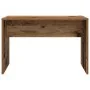 Tocador de madera antigua de ingeniería de , Tocadores para dormitorios - Ref: Foro24-3329191, Precio: 120,73 €, Descuento: %
