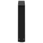 Patas para mesa de comedor forma V 2 uds negro 30x(30-31,3) cm de , Patas para mesas - Ref: Foro24-4012520, Precio: 53,54 €, ...
