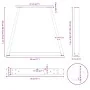 Patas para mesa de comedor en forma de V 2 uds blanco acero de , Patas para mesas - Ref: Foro24-4012541, Precio: 51,40 €, Des...