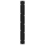 Patas para mesa de comedor en forma de V 2 uds acero negro by , Table legs - Ref: Foro24-4012576, Price: 100,99 €, Discount: %