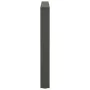 Patas para mesa comedor forma V 2uds antracita 100x(72-73,3) cm de , Patas para mesas - Ref: Foro24-4012658, Precio: 109,61 €...