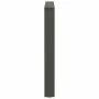 Patas para mesa comedor forma V 3uds antracita 90x(72-73,3) cm de , Patas para mesas - Ref: Foro24-4012670, Precio: 151,06 €,...