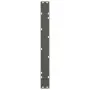 Patas para mesa comedor forma V 3uds antracita 90x(72-73,3) cm de , Patas para mesas - Ref: Foro24-4012670, Precio: 151,06 €,...