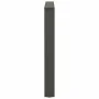 Patas para mesa de comedor en forma de V 3 uds antracita acero de , Patas para mesas - Ref: Foro24-4012666, Precio: 141,86 €,...