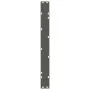 Patas para mesa de comedor en forma de V 3 uds antracita acero de , Patas para mesas - Ref: Foro24-4012666, Precio: 141,86 €,...