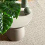 Alfombra ZIZUR apariencia yute interior exterior crema 60x110cm de , Alfombras - Ref: Foro24-4010358, Precio: 41,03 €, Descue...