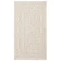 Alfombra ZIZUR apariencia yute interior exterior crema 60x110cm de , Alfombras - Ref: Foro24-4010358, Precio: 41,03 €, Descue...