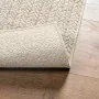 Alfombra ZIZUR apariencia yute interior exterior crema 60x110cm de , Alfombras - Ref: Foro24-4010358, Precio: 41,03 €, Descue...