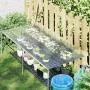 Lona transparente con ojales PVC 1x2 m by , Waterproof tarpaulins - Ref: Foro24-4018583, Price: 22,11 €, Discount: %