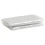 Lona transparente con ojales PVC 1x2 m by , Waterproof tarpaulins - Ref: Foro24-4018583, Price: 22,11 €, Discount: %