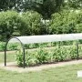 Lona transparente con ojales polietileno 1x6 m by , Waterproof tarpaulins - Ref: Foro24-4018499, Price: 22,08 €, Discount: %
