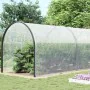 Lona transparente con ojales polietileno 10x10 m by , Waterproof tarpaulins - Ref: Foro24-4018536, Price: 147,70 €, Discount: %