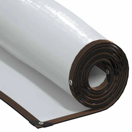 Lona transparente con ojales polietileno 3x10 m by , Waterproof tarpaulins - Ref: Foro24-4018560, Price: 57,28 €, Discount: %
