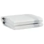 Lona transparente con ojales polietileno 3x10 m by , Waterproof tarpaulins - Ref: Foro24-4018560, Price: 57,28 €, Discount: %