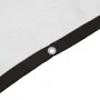 Lona transparente con ojales polietileno 3x10 m by , Waterproof tarpaulins - Ref: Foro24-4018560, Price: 57,28 €, Discount: %