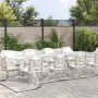 Lona transparente con ojales polietileno 5x6 m by , Waterproof tarpaulins - Ref: Foro24-4018569, Price: 51,68 €, Discount: %