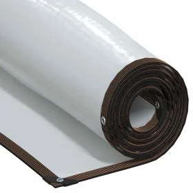 Lona transparente con ojales polietileno 6x12 m von , Wasserdichte Planen - Ref: Foro24-4018576, Preis: 105,22 €, Rabatt: %