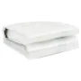 Lona transparente con ojales polietileno 6x12 m de , Lonas impermeables - Ref: Foro24-4018576, Precio: 105,22 €, Descuento: %