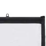 Pantalla de proyección colgante de pared 60 pulgadas 4:3 de , Pantallas para proyección - Ref: Foro24-4101022, Precio: 21,82 ...