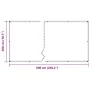Lona transparente con ojales PVC 2x6 m by , Waterproof tarpaulins - Ref: Foro24-4018595, Price: 68,51 €, Discount: %