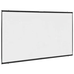 Pantalla de proyección colgante de pared 108pulgadas 16:9 de , Pantallas para proyección - Ref: Foro24-4101034, Precio: 43,45...