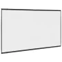 Pantalla de proyección colgante de pared 108pulgadas 16:9 de , Pantallas para proyección - Ref: Foro24-4101034, Precio: 43,45...