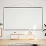 Pantalla de proyección colgante de pared 108pulgadas 16:9 de , Pantallas para proyección - Ref: Foro24-4101034, Precio: 43,45...